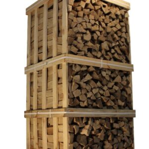 Brennholz Buche 25 cm 2 RM Palette