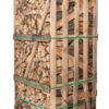 Brennholz Buche 30-33 cm 2 RM Palette