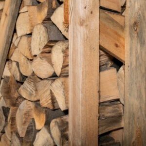 Brennholz Buche 33 cm 1 RM Palette