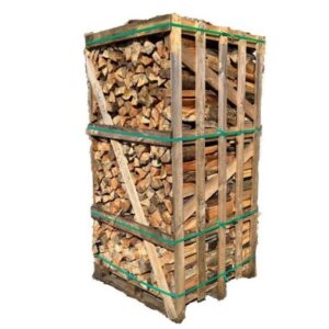 Brennholz Kiefer Fichte 20-25 cm 2 RM